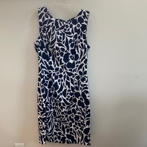 Sheath Dress